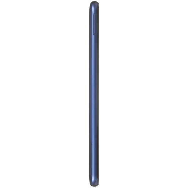 6.5" Смартфон Samsung Galaxy A02s 32 ГБ синий