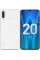 Смартфон Honor 20 Lite 6.15" 128Gb White Kirin710/4Gb/2312x1080/2SIM/LTE/Cam48+8+2/24/3340mAh/Android 9.1