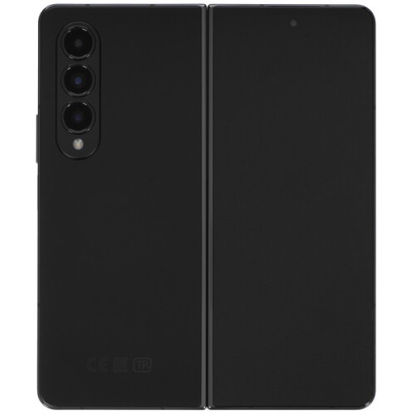 7.6" Смартфон Samsung Galaxy Z Fold4 512 ГБ черный