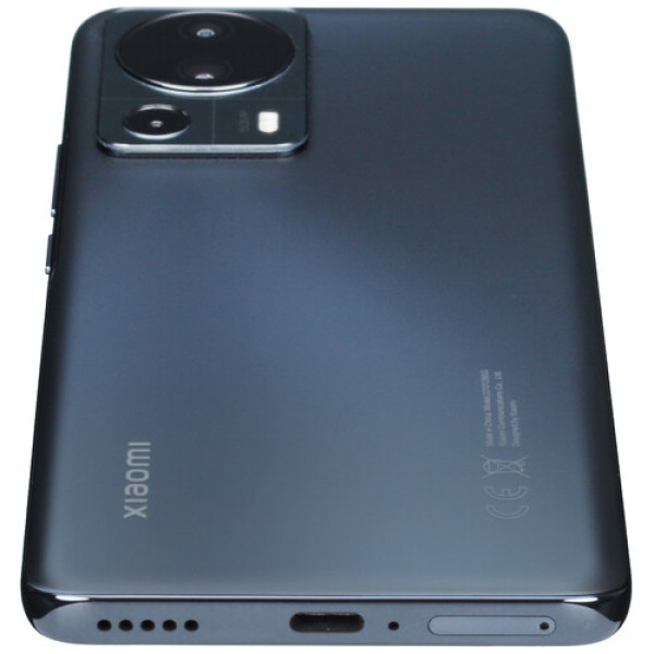 6.55" Смартфон Xiaomi 13 Lite 256 ГБ черный