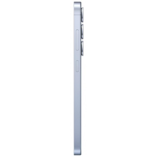 6.2" Смартфон Samsung Galaxy S25 512 ГБ голубой