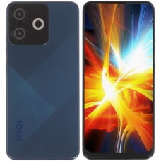 6.5" Смартфон INOI A14 64 ГБ синий