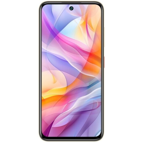 6.7" Смартфон Nubia V70 Design 128 ГБ оранжевый