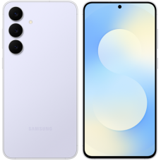 6.7" Смартфон Samsung Galaxy S25 FE 512 ГБ голубой