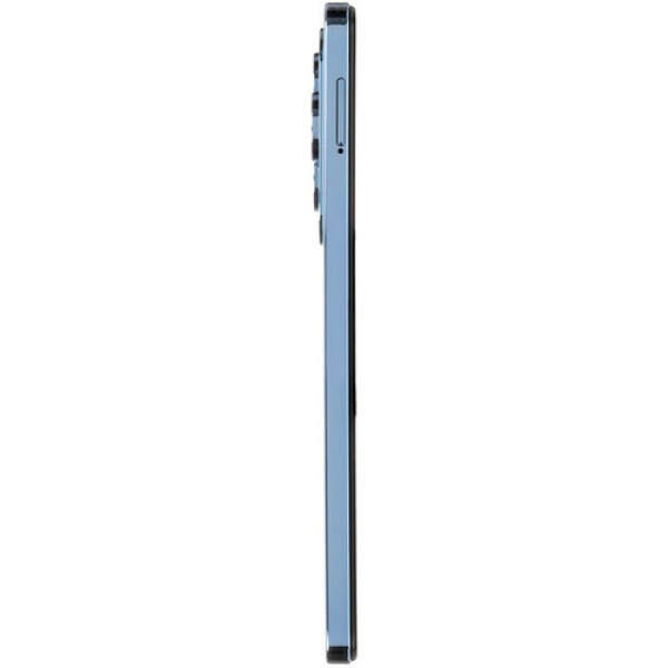 6.78" Смартфон Infinix HOT 40 Pro 256 ГБ голубой