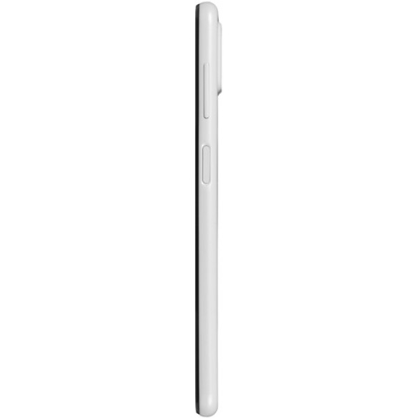 Смартфон Samsung Galaxy M22 4/128Gb [6,4"/LTE/NFC/Cam48+8+2+2Mpx/5000mAh/White]