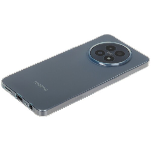 6.72" Смартфон realme 13 5G 256 ГБ фиолетовый