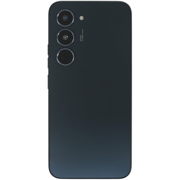 6.78" Смартфон Tecno SPARK 40 Pro 128 ГБ черный