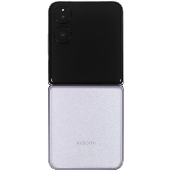 6.86" Смартфон Xiaomi Mix Flip 512 ГБ фиолетовый