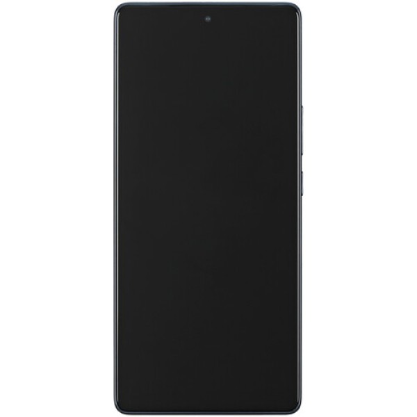 6.78" Смартфон Infinix NOTE 40 256 ГБ черный
