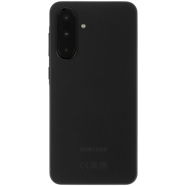 6.7" Смартфон Samsung Galaxy A36 128 ГБ черный