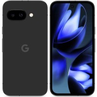 6.3" Смартфон Google Pixel 9a 256 ГБ черный