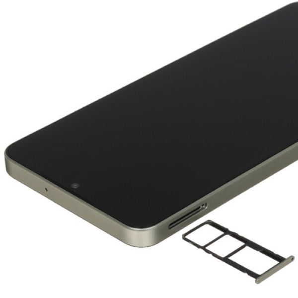6.7" Смартфон Samsung Galaxy A06 128 ГБ золотистый