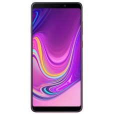 Смартфон Samsung SM-A920F Galaxy A9 (2018) 6.3" 128Gb Pink 8(4x2,2Ghz+4*1,8Ghz)/6144Mb/2220x1080/sAmoled/2SIM/LTE/NFC/Cam24+5+10+8/3800mAh/Android