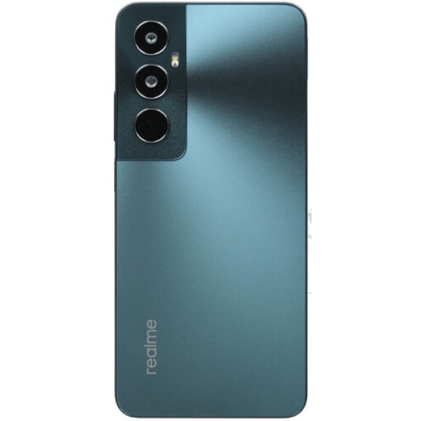 6.67" Смартфон realme C65 256 ГБ черный