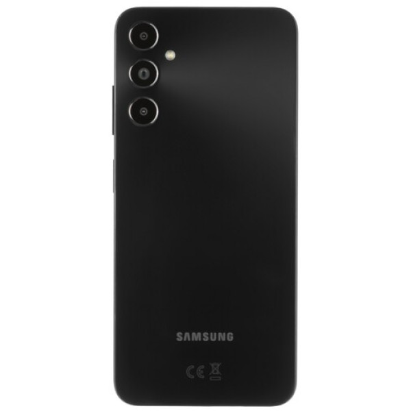 6.7" Смартфон Samsung Galaxy A05s 64 ГБ черный