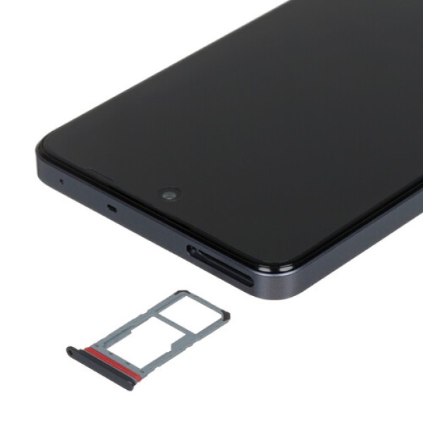 6.72" Смартфон realme 13 5G 256 ГБ фиолетовый