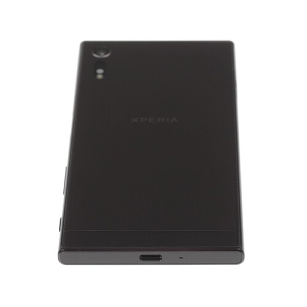 Смартфон Sony XPERIA XZ DS (F8332) 5,2" 64Gb Black 4(2x2.15/2x1.6)/3072Mb/1920x1080/IPS/LTE/GPS/NFC/Cam23/2620mAh/An6