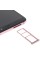Смартфон Samsung SM-A920F Galaxy A9 (2018) 6.3" 128Gb Pink 8(4x2,2Ghz+4*1,8Ghz)/6144Mb/2220x1080/sAmoled/2SIM/LTE/NFC/Cam24+5+10+8/3800mAh/Android