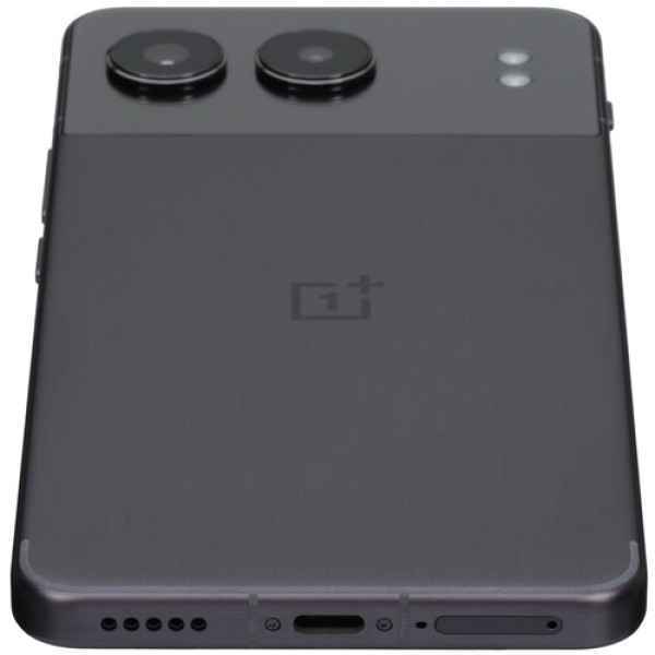 6.74" Смартфон OnePlus Nord 4 256 ГБ черный