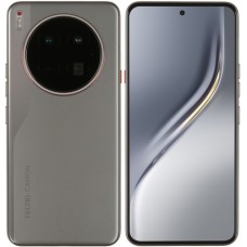 6.67" Смартфон Tecno CAMON 40 Premier 5G 256 ГБ серый