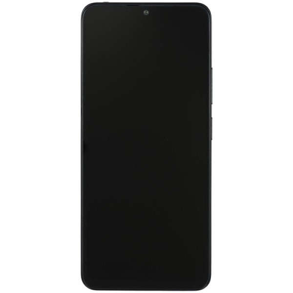 6.88" Смартфон POCO C75 128 ГБ черный