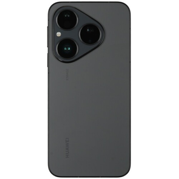 6.6" Смартфон HUAWEI Pura 80 256 ГБ черный
