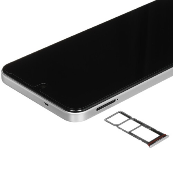 6.67" Смартфон Tecno SPARK 40C 128 ГБ серый