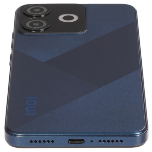 6.5" Смартфон INOI A14 64 ГБ синий
