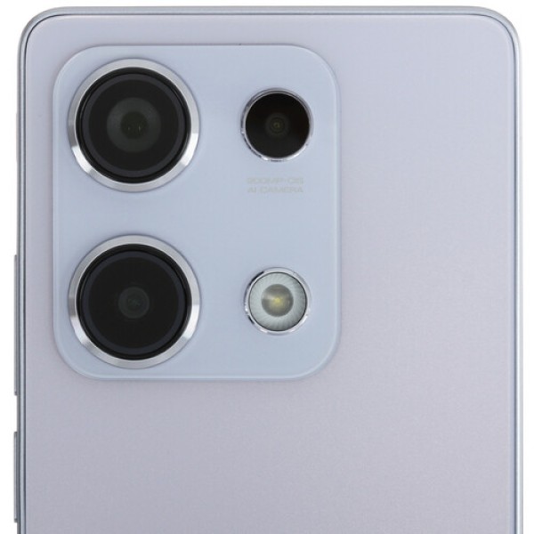 6.67" Смартфон Xiaomi Redmi Note 14S 128 ГБ фиолетовый