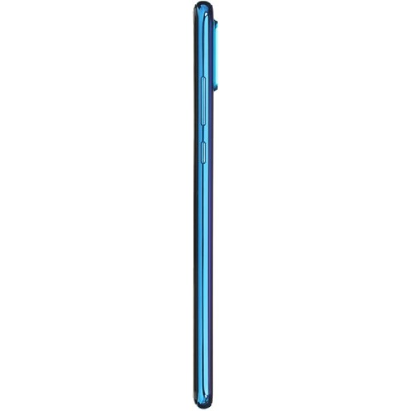 Смартфон Honor 20S 6/128Gb [6,15"/LTE/NFC/Cam48+8+2Mpx/3340mAh/Blue]