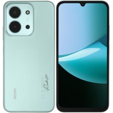 6.9" Смартфон Xiaomi Redmi 15C 256 ГБ зеленый