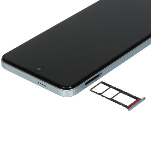 6.6" Смартфон Itel RS4 256 ГБ белый