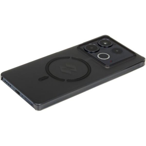 6.78" Смартфон Infinix NOTE 40 256 ГБ черный