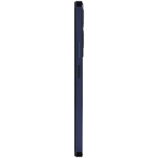 6.8" Смартфон Tecno POVA 5 Pro 5G 256 ГБ черный
