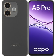 6.67" Смартфон OPPO A5 Pro 256 ГБ коричневый