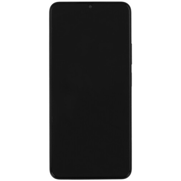 6.75" Смартфон INOI A54 128 ГБ черный