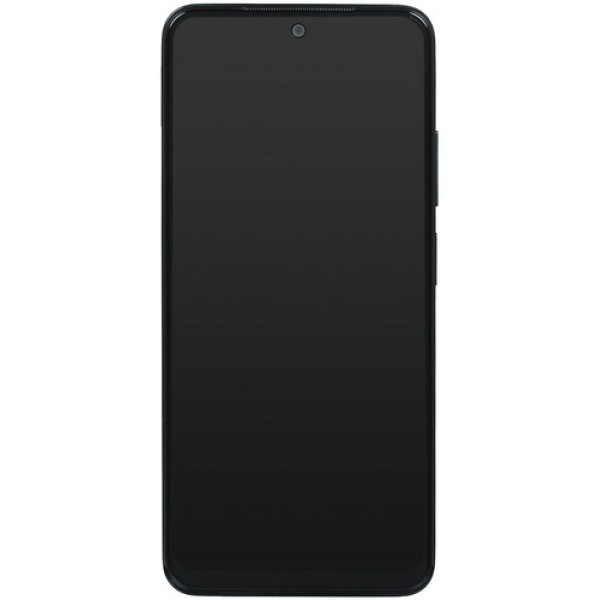 Смартфон Xiaomi Redmi Note 11 4/64Gb [6,43"/LTE/NFC/Cam50+8Mpx/5000mAh/Graphite Gray]