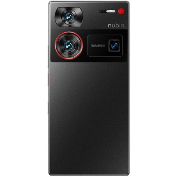 6.8" Смартфон Nubia Z60 Ultra 512 ГБ черный