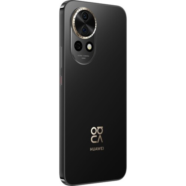 6.7" Смартфон HUAWEI nova 13 512 ГБ черный
