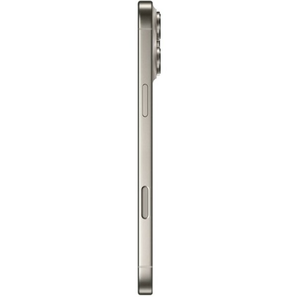 6.9" Смартфон Apple iPhone 16 Pro Max 512 ГБ серый