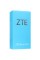 6.52" Смартфон ZTE Blade A52 64 ГБ серый