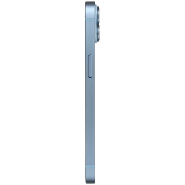 6.1" Смартфон Apple iPhone 14 128 ГБ голубой