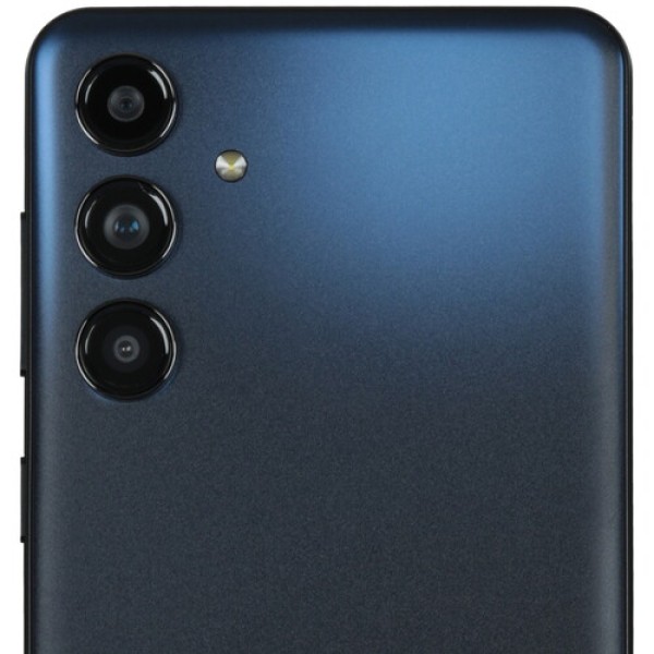 6.7" Смартфон Samsung Galaxy M55 128 ГБ черный