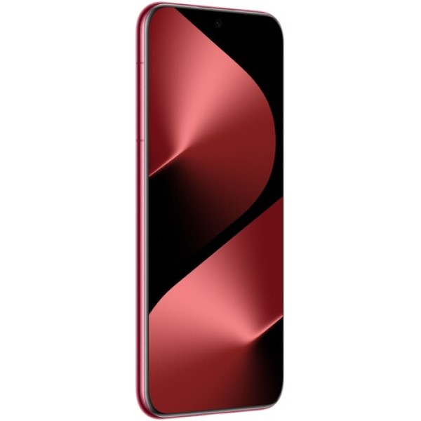 6.8" Смартфон HUAWEI Pura 80 Pro 512 ГБ красный