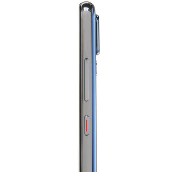 Смартфон Huawei P20 Pro 6.1" 128Gb Blue 8(4x2,36Ghz+4x1,7Ghz)/6144Mb/2240x1080/IPS/2SIM/LTE/NFC/Cam40+20+8/4000mAh/Android 8.1