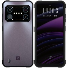 6.78" Смартфон KENSHI Armor I1 Slim 128 ГБ фиолетовый