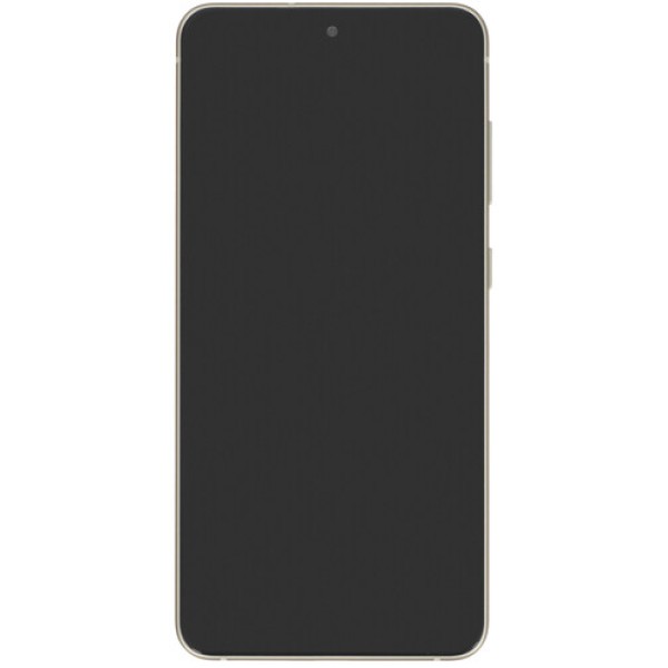 6.4" Смартфон Samsung Galaxy S21 FE 256 ГБ зеленый