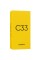 6.5" Смартфон realme C33 128 ГБ золотистый