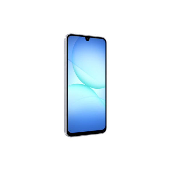 6.7" Смартфон Samsung Galaxy A17 128 ГБ серый